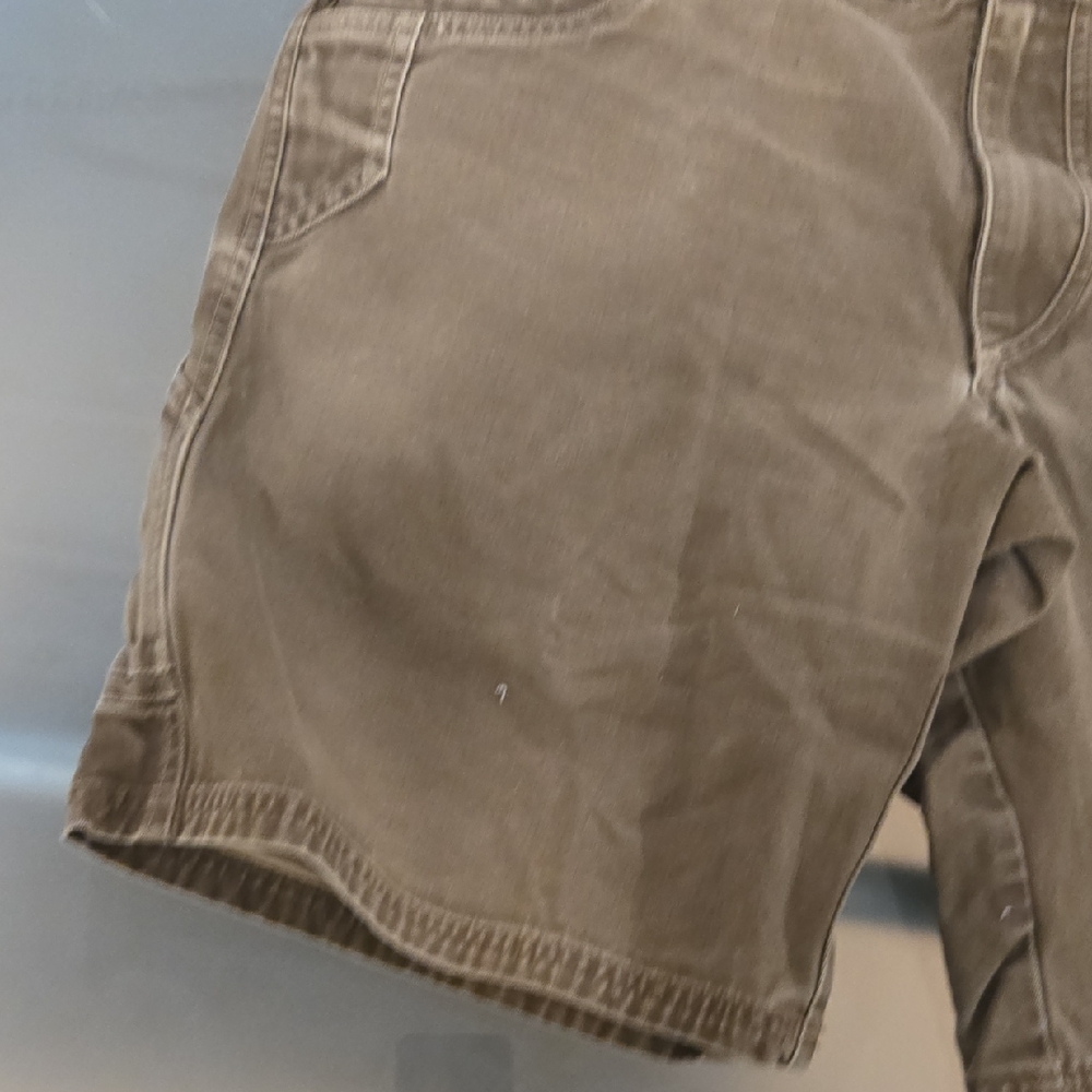 Kuhl Men's Brown Cargo Shorts - Picture 14 of 15